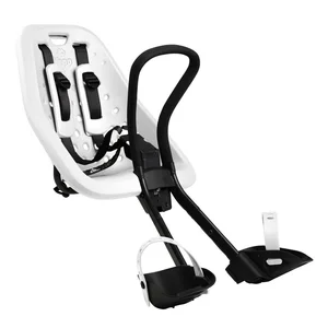 Thule Siège Avant Pour Vélo Enfant Yepp Mini pas cher