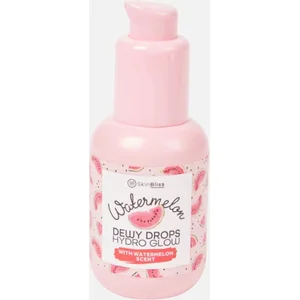 Skin Bliss Dewy Drops serum Hydro Glow Watermeloen 50ml. pas cher