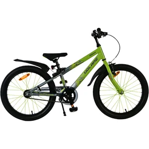 Volare Rocky Kinderfiets - Jongens - 20 inch - GroenVendu parbol