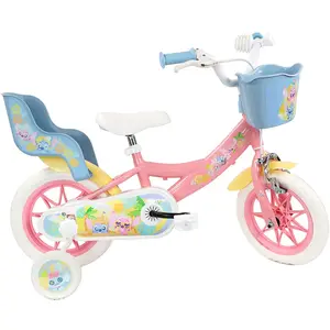 Volare Vélo Stitch 12´´ pas cher