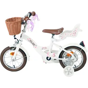 Volare, Vélo enfant, (12") pas cher