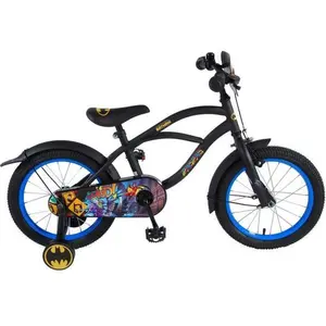 Batman, Vélo enfant, (16") pas cher