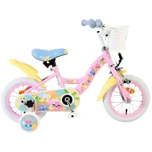 Volare, Vélo enfant, (12") pas cher
