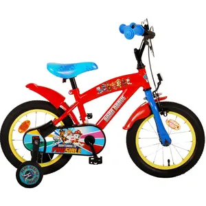 Volare, Vélo enfant, (14") pas cher