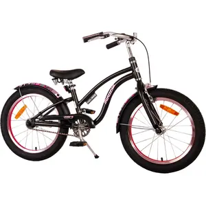 Comparateur de prix : Volare, Vélo enfant, (18")