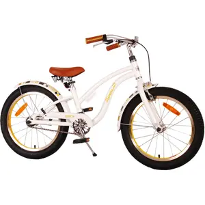 Comparateur de prix : Volare, Vélo enfant, (18")