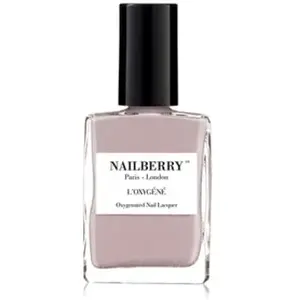 Nailberry - Mystere - Vegan Nagellak pas cher