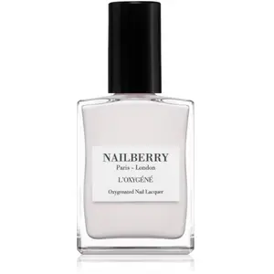 Nailberry Almond - Nailberry - Le Vernis À Ongles Oxygéné