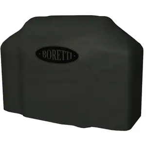Accessoire barbecue Boretti Forza et Robusto - BBA13 - Gaz - Sur chariot pas cher