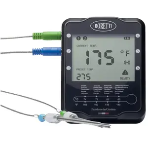 Boretti BBA87 avec 2 Sondes pas cher