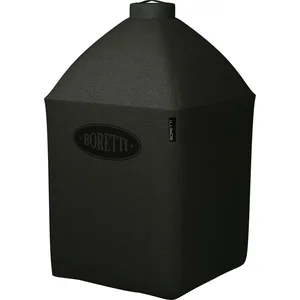 Comparateur de prix : Boretti - barbecuehoes - Ceramica Kamado - Large - waterbestendig - 100% polyester