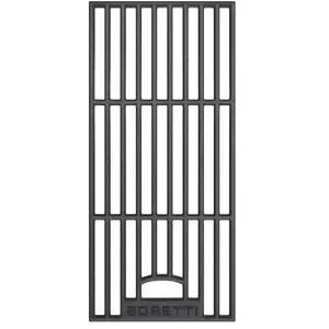Boretti Grille de Cuisson pour Leonardo 3B et TOP pas cher