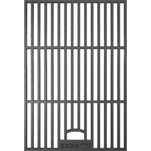 Boretti Grille de Cuisson pour Carbone 2.0