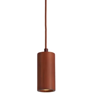 GOOD&MOJO Hanglamp Java - Bruin - Ø12x250cm - Modern - Hanglampen Eetk...Vendu parbol