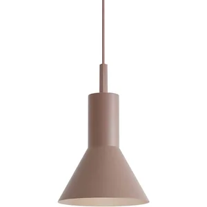 it's about RoMi Hanglamp Stavanger - Mokka - Ø14.5x250cm - Modern - Ha...Vendu parbol