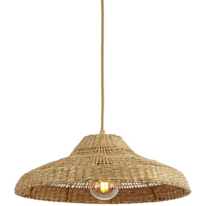 GOOD&MOJO Hanglamp Santorini - Bruin - Ø60x250cm - Modern - Hanglampen... pas cher