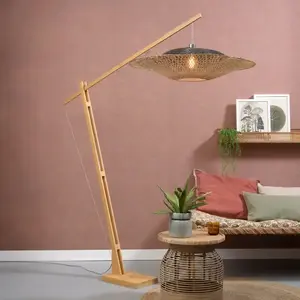 Good&mojo Kalimantan Mb 8720, Lampadaire