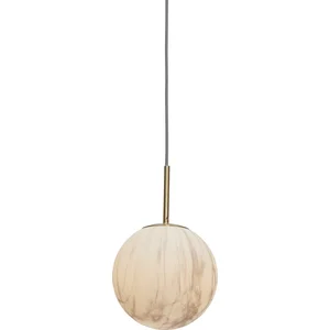 It's About RoMi CARRARA-Suspension Métal/Verre Ø22cmVendu parbol