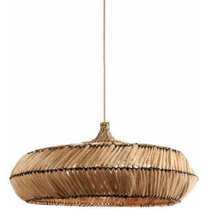 GOOD&MOJO Hanglamp Rinjani - Bruin - Ø70x250cm - Modern - Hanglampen E... pas cher