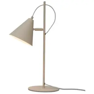 It's About RoMi LISBON-Lampe à poser Fer H50cm pas cher