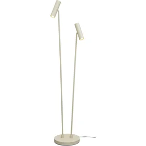 It's About RoMi HAVANA-Lampadaire 2 lumières Fer H162cmVendu parbol