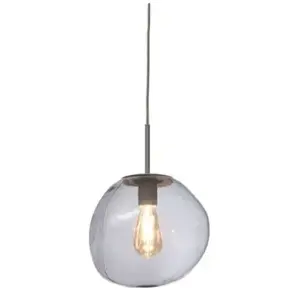 It's About RoMi HELSINKI-Suspension Rocher Fer/Verre Ø26cmVendu parbol