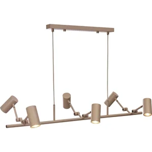 It's About RoMi MONTREUX-Suspension 6 spots Fer L100cm pas cher