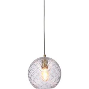 it's about RoMi Hanglamp Venice - Helder - Ø22cm - Modern - Hanglampen...Vendu parbol