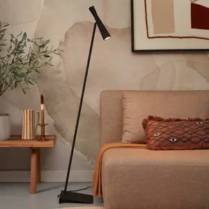 It's About RoMi BORDEAUX-Lampadaire Fer H145cmVendu parbol