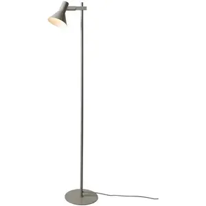 it's about RoMi Vloerlamp Stavanger - Grijs - 37x25x146cm - Modern - S...