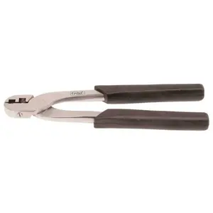 Cyclus RVS kettingponstang - lange hevel - voor 1/2x1/8" kettingen pas cher