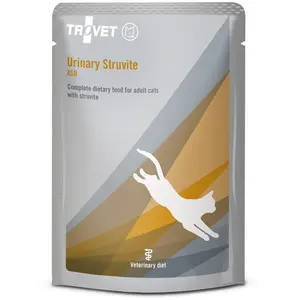 Trovet 8716811030380 Nourriture Humide Pour Chats 85 G pas cher