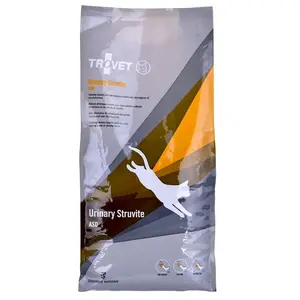 Trovet Urinary Struvite ASD pour chat - 3 kg pas cher