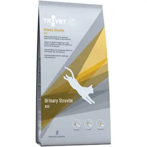 Trovet ASD Urinary Struvite Chat | 10 kg pas cher