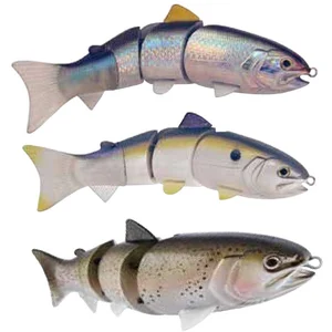 Spro Swimbait Floating 57g 150 Mm pas cher
