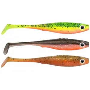 Spro Iris Pop-Eye UV 8cm - 3g - Kleur : UV Shad
