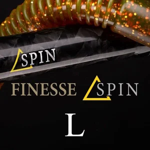 Spro Canne Spinning Specter FinesseVendu parbol