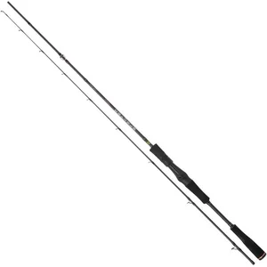 Canne casting Spro Specter Finesse Casting - 2,15 m - noir - TU pas cher