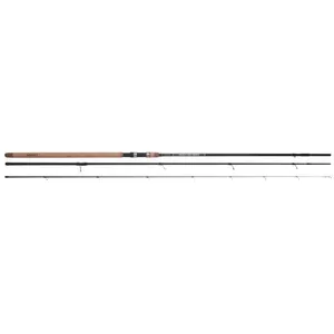 Canne spinning - Trout Master - 170 g - 3,60 m - pour adulte homme - couleur marron pas cher