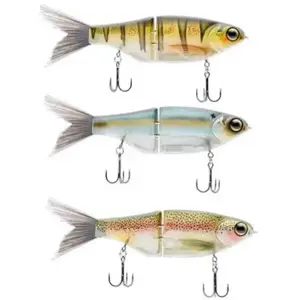 ODD24 SPRO - Swimbait KGB Chad Shad 180 - 18cm - 67gr - SPRO pas cher
