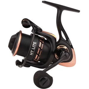 Spro Moulinet Trout Master NT Lite NT 1000 pas cher