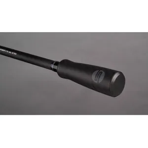 Spro Canne spinning Freestyle Finnez 2,20 m - noir/blue/blanc - TU pas cher