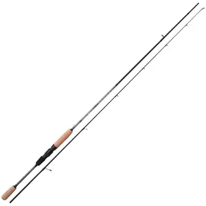 Spro Canne Spinning Passion Trout Spoon&soft Bait