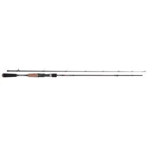 Canne casting Spro ruff bc vertical 10-30g - noir - 1,90 mVendu parbol