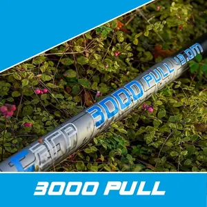Pack de canne Cresta Spartacus Carp 3000 13.0m Pull pas cher