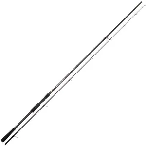 Comparateur de prix : Canne spinning Spro Specter Sea H - 2,70 m - noir - TU