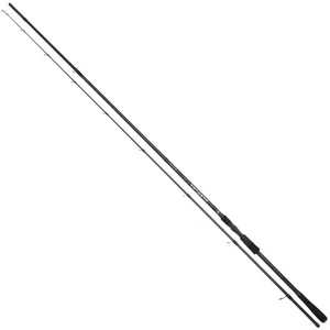 Canne spinning Spro Specter Sea M - 2,70 m - noir - TU pas cher