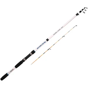 Comparateur de prix : Spro Canne Pêche De Fond Salt&boat Tele