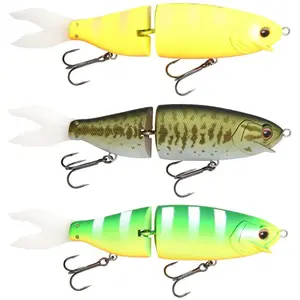 Spro Swimbait Luxxe Laughin 170 MmVendu parwaveinn