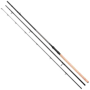 Comparateur de prix : Canne spinning - Trout Master - Tactical Lake 3,60 m - Noir - Homme